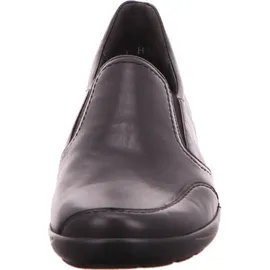 Semler Birgit Damen Schwarz 37