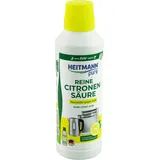 Heitmann Pure Reine Citronensäure 500 ml