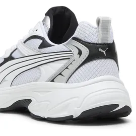 Puma Select Morphic Base Feather Gray 43