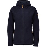 Fjällräven Kaitum Fleece Jacke (Größe XS,