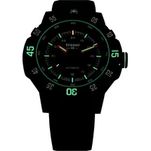 TRASER Tactical P99 A Carbon 46 mm 110961
