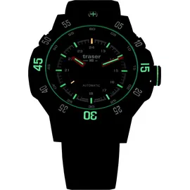 TRASER Tactical P99 A Carbon 46 mm 110961