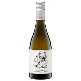 Oliver Zeter Sauvignon Blanc Sweetheart 0,5 l