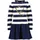 blue seven Strickkleid 110 - 110