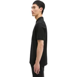 Marc O'Polo Poloshirt schwarz M