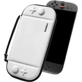 Tomtoc FancyCase-G05 Hülle Weiß Nintendo Switch 2