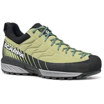 Scarpa Mescalito GTX Damen aloe 37,5