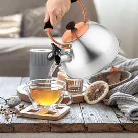 Briebe Nordic 2,3 l Grün