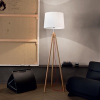 Ideal Lux Stehleuchte York PT1