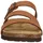 NOU Barhil V2 Sandale 38 Braun