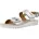 Sandal Gi Silber 24