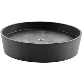 Ecopots Untersetzer Amsterdam Rollen Dunkelgrau 28,7 cm x 8,3 cm