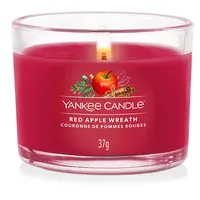 Yankee Candle Red Apple Wreath 37 g rot