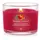 Yankee Candle Red Apple Wreath 37 g rot