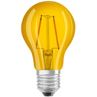 Osram LED-Lampe STAR Décor CLASSIC A E27 2,5 W