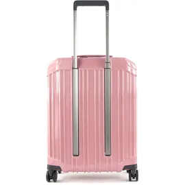 Piquadro PQ Light 4-Rollen Cabin 40 cm / 19 cm / 31 l rosa/pink