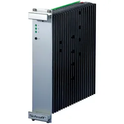 SCHROFF NETZGERAET MPS 022 - AC/DC Schaltregler Triple
