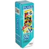 Cayro - Balance Metal Box - Balance Game - Stellen