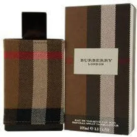 Burberry London Men Eau de Toilette 50 ml