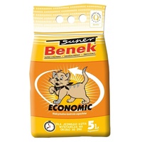 Super Benek Certech 12696 Grau 5 L