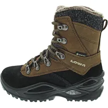 Lowa Couloir GTX Braun 30