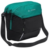 Vaude Cycle Messenger M Schwarz Modell 2023