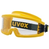 Uvex Safety, Schutzbrille - Gesichtsschutz, Vollsichtbrille ultravision