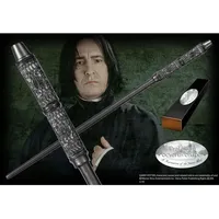 tnc noble partners Harry Potter Zauberstab Professor Severus Snape
