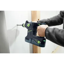 Festool KHC 18 EB-Basic inkl. Zubehör 577447