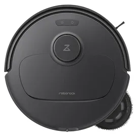 Roborock Qrevo Plus schwarz