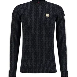 Swix Legacy Merino Bodywear LS M black (10000) L