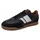BULLBOXER Sneaker Herren Weite E Braun 45