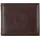 CAMEL ACTIVE Wood Jeans Wallet Herren Geldbörse braun