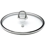 ELO Glasdeckel PROTECTION (D 28 cm