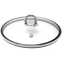 ELO Glasdeckel PROTECTION (D 28 cm