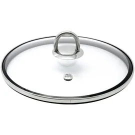 ELO Glasdeckel PROTECTION (D 28 cm