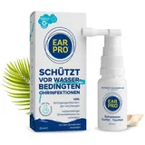 Ear Pro Ohrenspray Schutz Schwimmen Tauchen Surfen