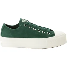 Converse Chuck Taylor All Star Lift Plateau-Sneaker Branch Out/Egret Damen 39