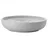 ZONE Denmark Seifenschale Porzellan Soft Grey