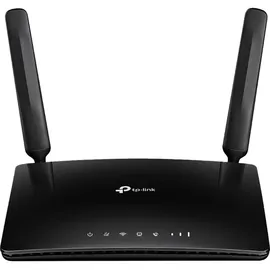 TP-Link TL-MR6500v 4G LTE Telephony Router