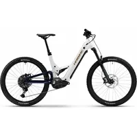 Haibike Alltrail 8 Low 27,5 Zoll RH 49 cm L White/Blue/Gold