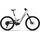 Haibike Alltrail 8 Low 2025 27,5 Zoll RH 49 cm L White/Blue/Gold