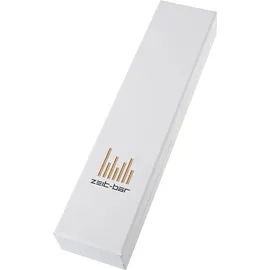 ZEIT-BAR Funk-Armbanduhr mit Datums- und Wochentagsanzeige, Stoppuhr,