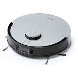 Ecovacs DEEBOT X1 Omni Schwarz