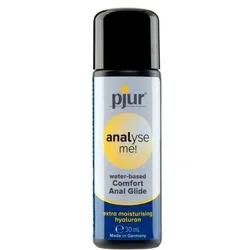 Anal-Gleitmittel Pjur Analyse me 30 ml