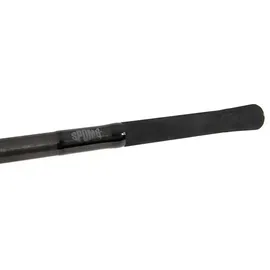 Spomb E Karpfenrute, - Black - 3.65 m - 5.5 Lbs