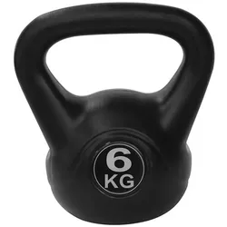 Tunturi PE Kettlebell - 6 kg