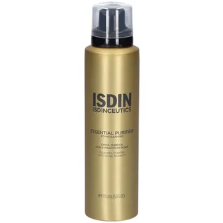 Isdin ISDINCEUTICS ESSENTIAL PURIFIER Reinigungsschaum 150 ml