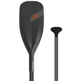 JP SUP Carbon CTL Paddel Fix 24 leicht kohlefaser carbon, Teilbarkeit: Fix, Blatt Größe: 90 in2