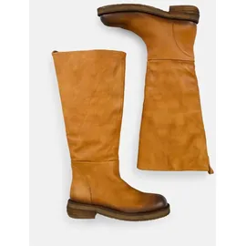 FELMINI Stiefel Herren Braun 42